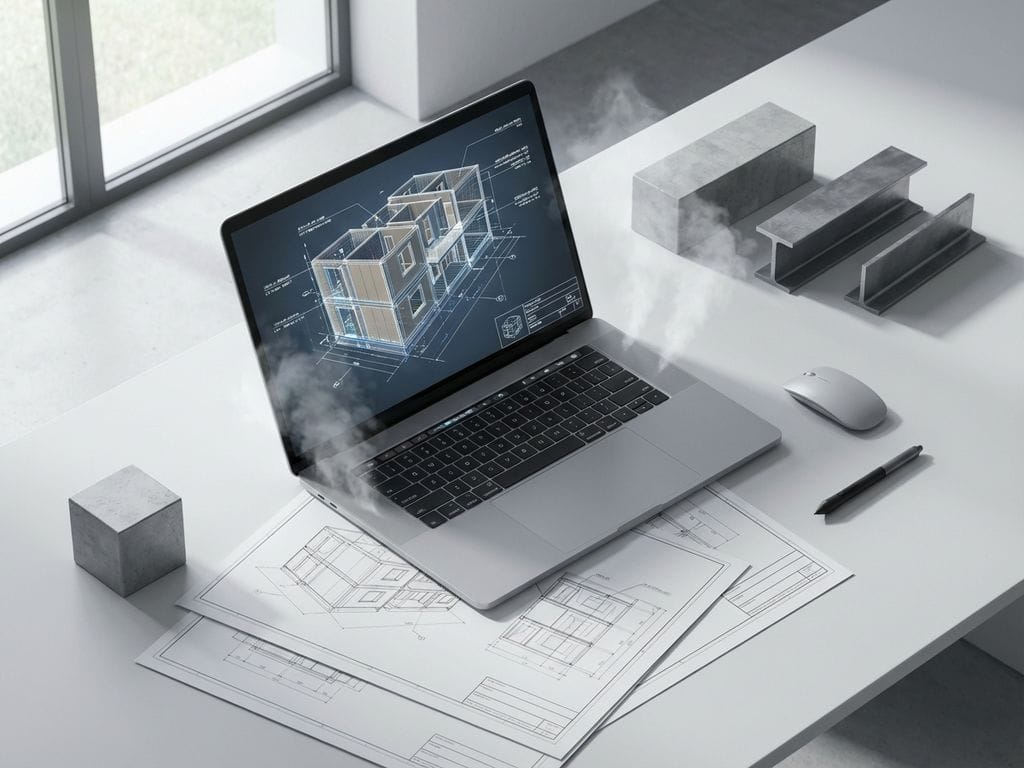 Artikelafbeelding bij Hoe werkt cloud-gebaseerde CAD software?
