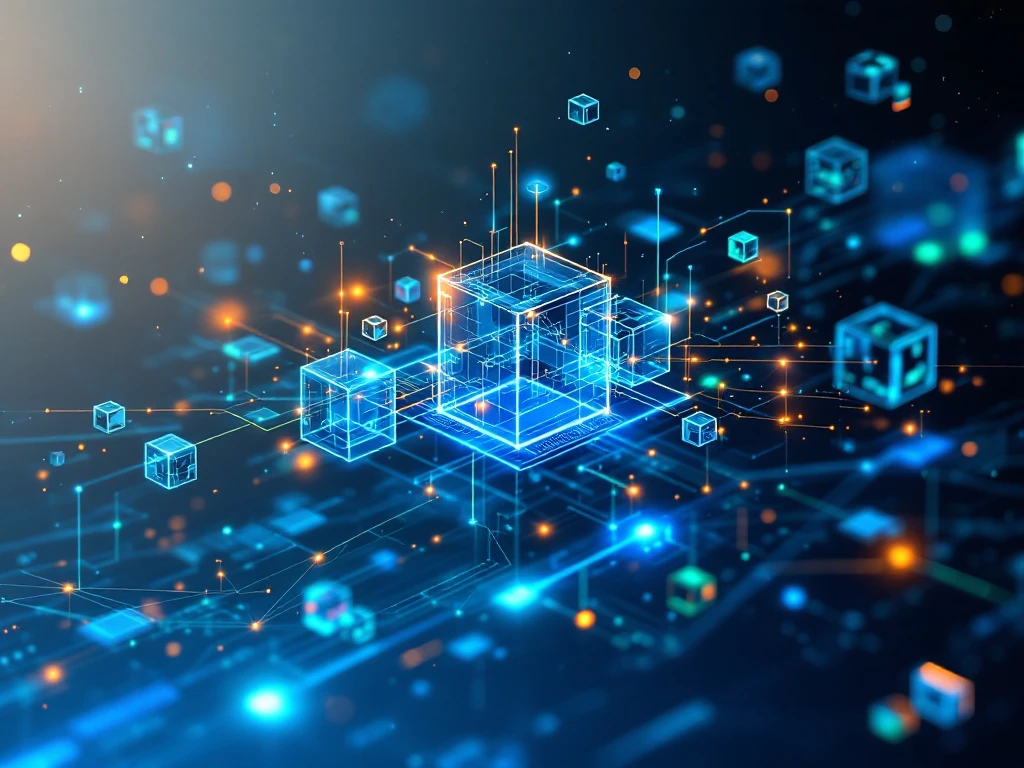 Artikelafbeelding bij Welke data heeft AI nodig om slimme voorspellingen te doen?