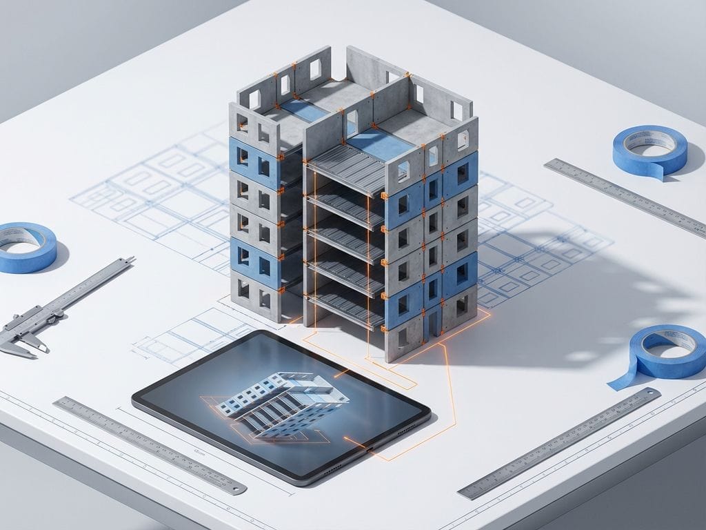 Artikelafbeelding bij Hoe verbetert een Digital Twin de kwaliteit?