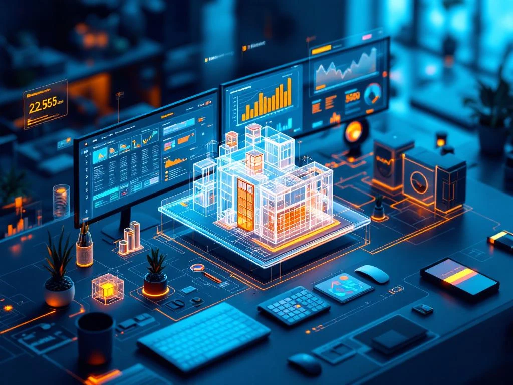 Artikelafbeelding bij Wat zijn de kosten van professionele CAD software?