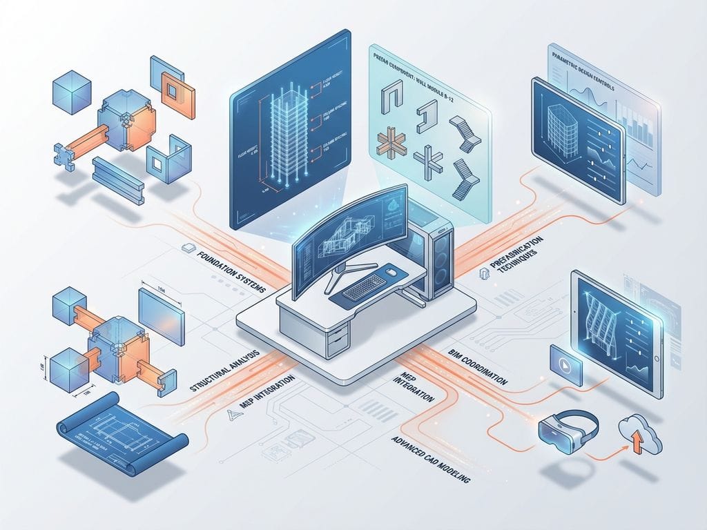 Artikelafbeelding bij Hoe train je personeel in CAD software?