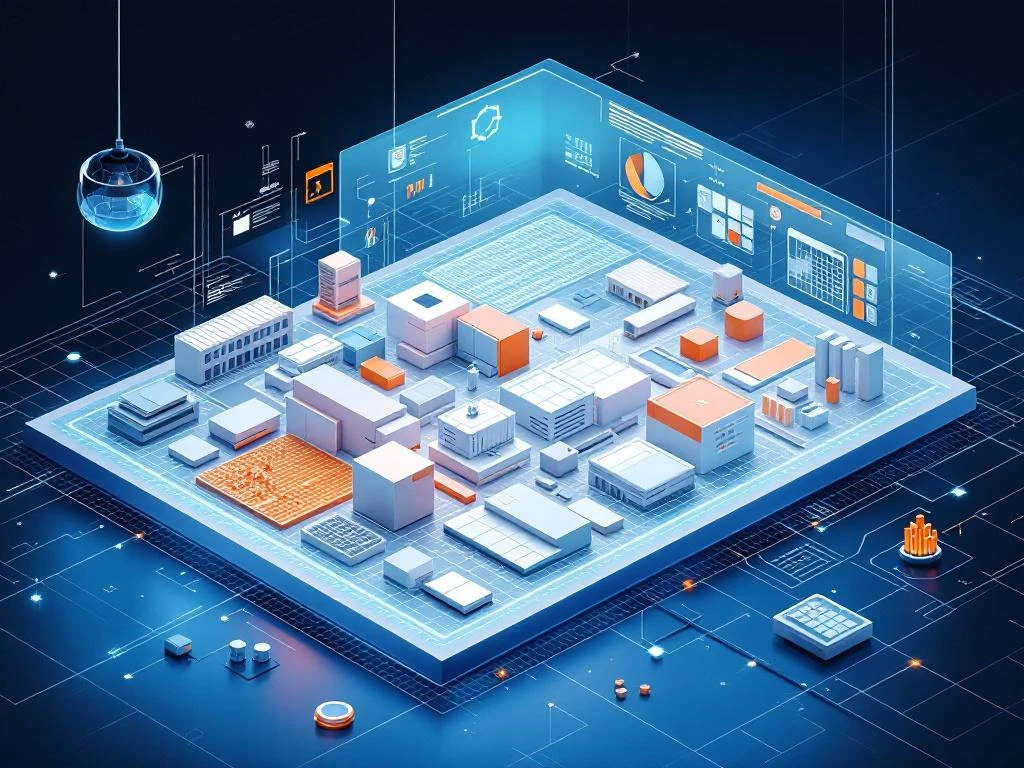 Artikelafbeelding bij Wat zijn de nieuwste trends in CAD software 2026?