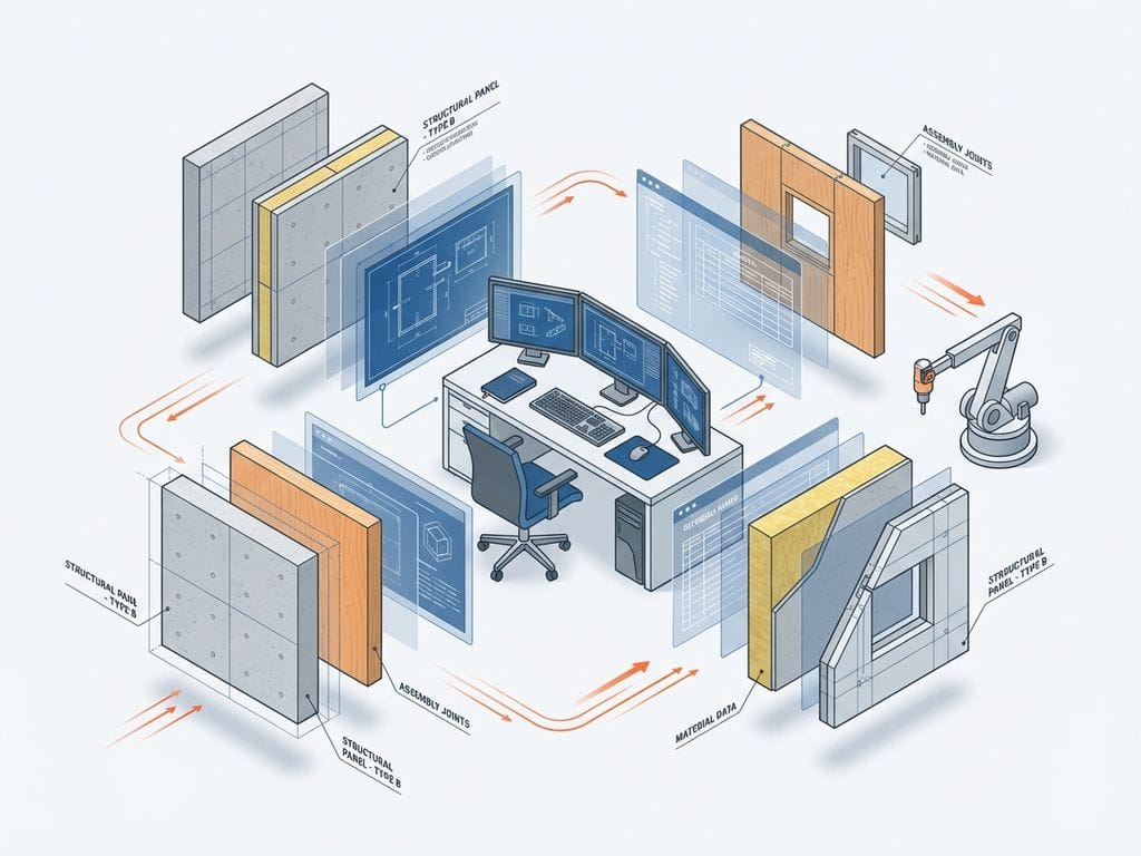 Artikelafbeelding bij Wat zijn de technische vereisten voor CAD software?