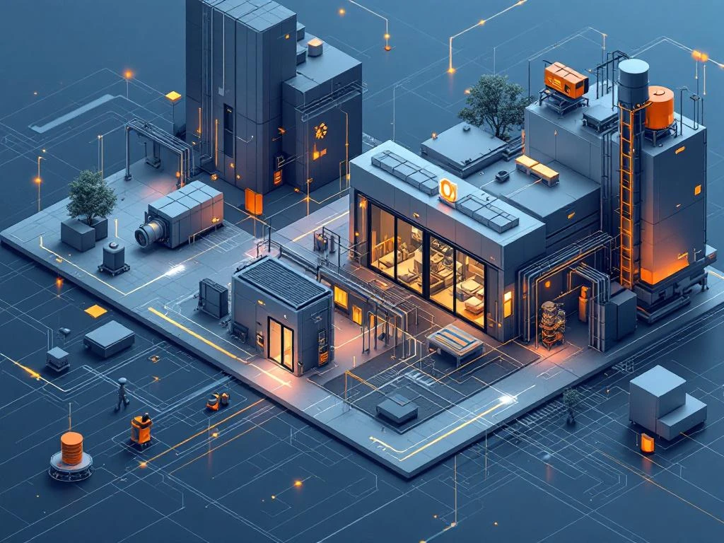 Artikelafbeelding bij Hoe wordt circulair bouwen toegepast bij prefab?