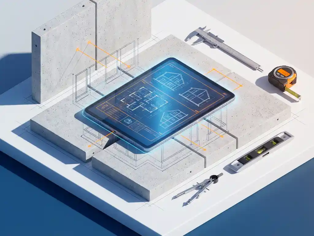 Artikelafbeelding bij Welke rol speelt digitalisering bij prefab bouwen?
