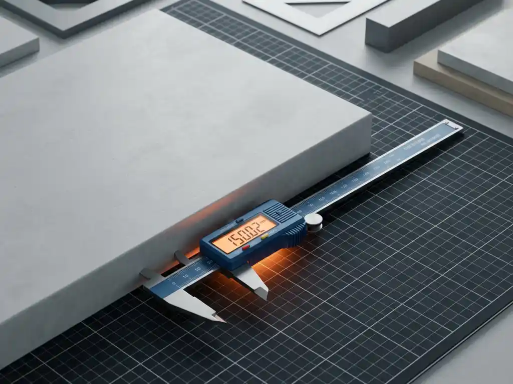 Artikelafbeelding bij Hoe worden prefab projecten gecontroleerd op kwaliteit?