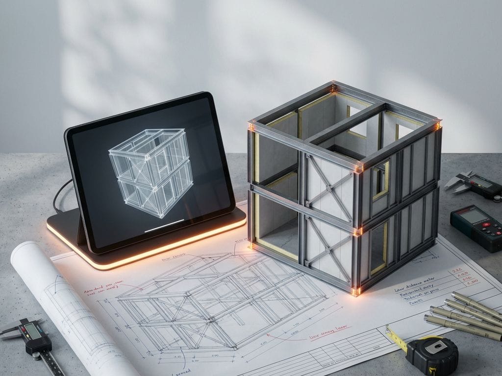 Artikelafbeelding bij Wat zijn de voordelen van Digital Twin technologie?