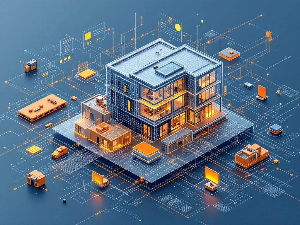 Artikelafbeelding bij Welke technologieën verbeteren de samenwerking tussen engineering en productie?