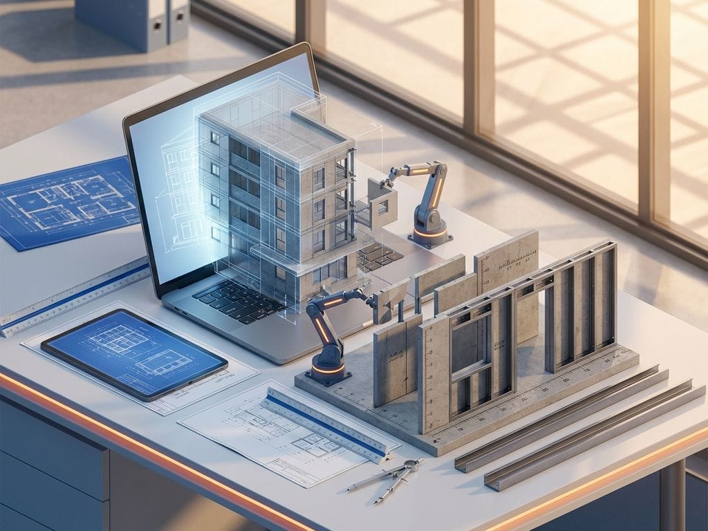 Artikelafbeelding bij Wat zijn de voordelen van geautomatiseerde engineering?