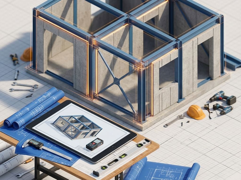 Artikelafbeelding bij Hoe werkt BIM for Production?