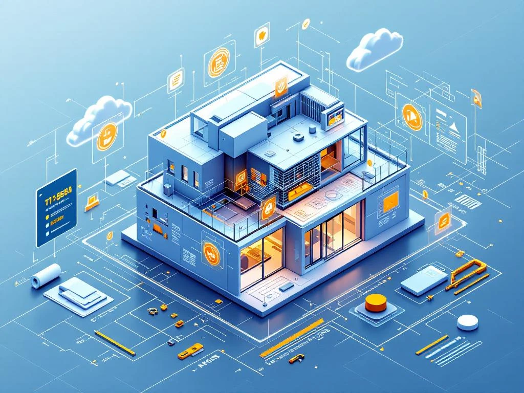 Artikelafbeelding bij Welke certificeringen gelden voor prefab constructies?
