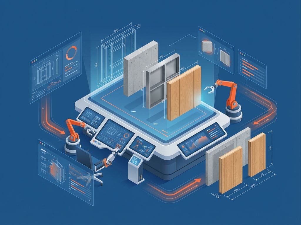 Artikelafbeelding bij Hoe automatiseert software het engineeringproces?