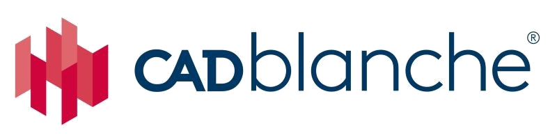 CADblanche