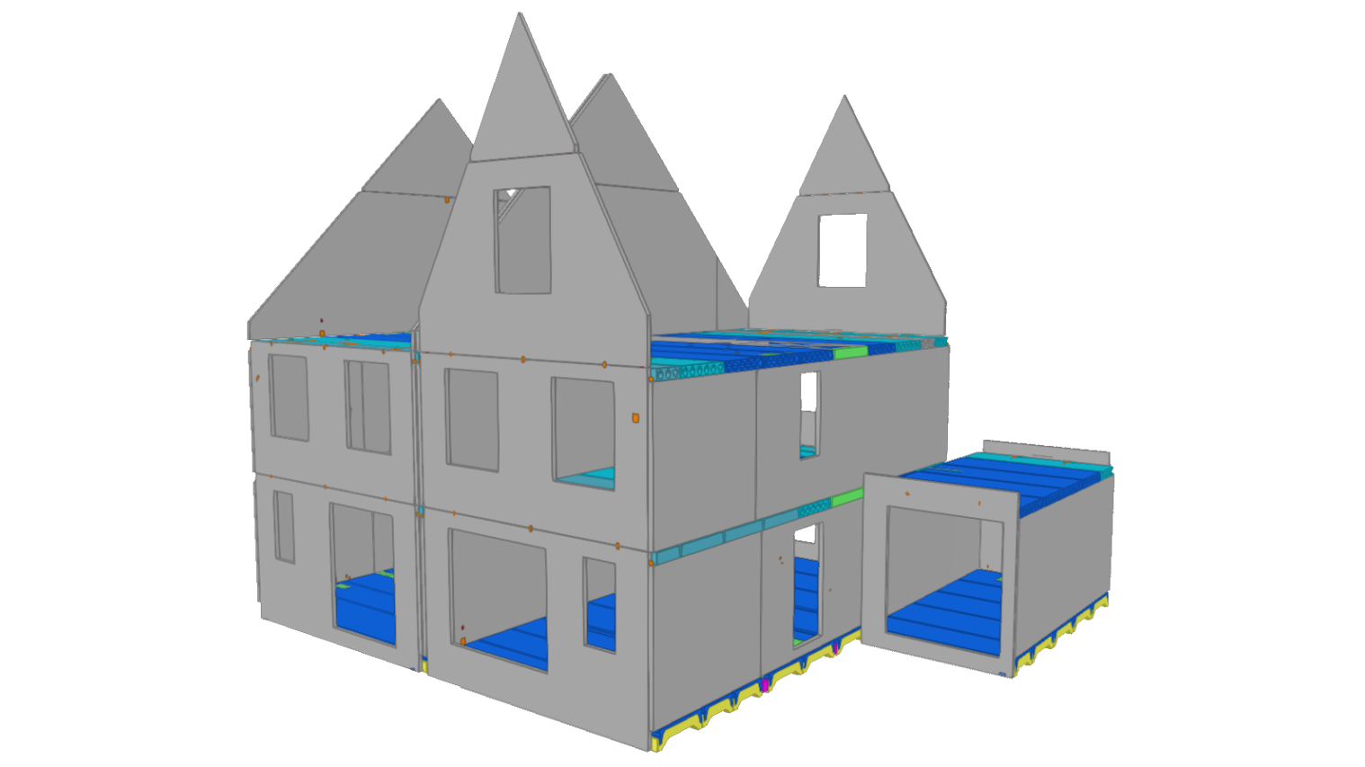 heembeton