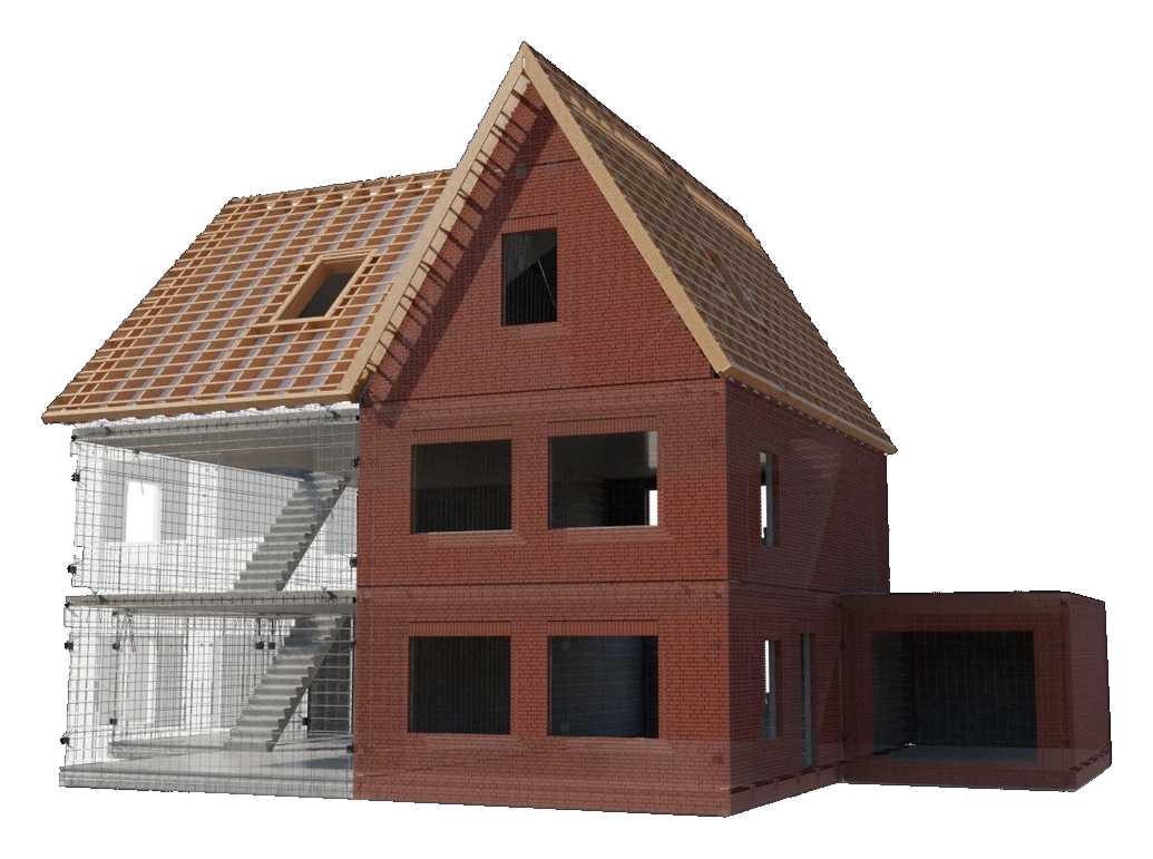 CADblanche AutoCasco woningcasco