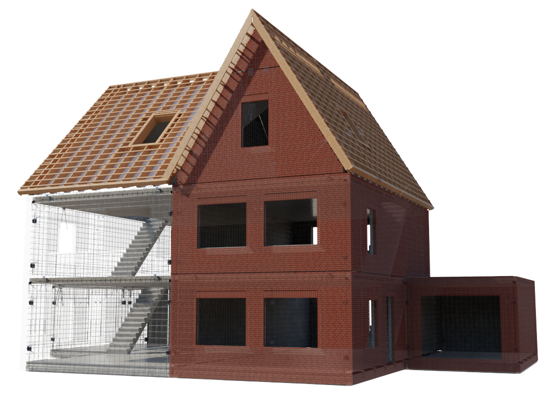 CADblanche AutoCasco woningcasco