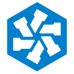 De Hamer logo